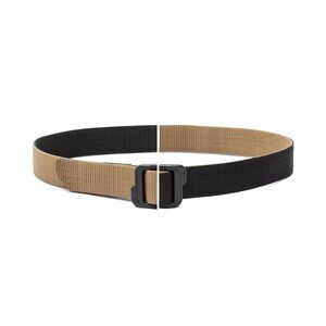9271 Tactical Belt, 1.5” Double Duty Tdu, Reversible, Metal Detector
